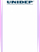 Especialidad Desarrollo Infanitil