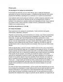 El hombre en busca de sentido (resumen)