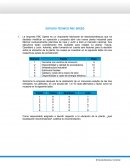 Caso 1 factibilidad de negocios La empresa PBC Speed