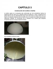 Desarrollo Prospectivo De Proyecto. Página 26