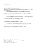 LA GRAN ENTREVISTA RENDIMIENTO ESCOLAR