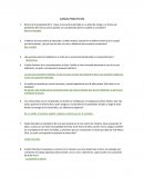 Casos prácticos de Derecho