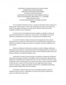 SEGUNDA SESIÓN ORDINARIA DE CONSEJOS ESCOLARES