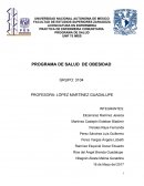 PRACTICA DE ENFERMERIA COMUNITARIA