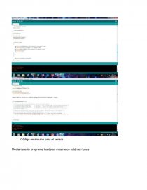 Desarrollo Prospectivo De Proyecto. Página 31