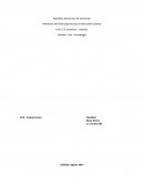 Métodos, Técnicas y Procedimientos para el Proceso de Enseñanza Aprendizaje de la Historia de Venezuela