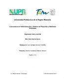 Expresión oral y escrita
