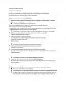 La función de la escuela y el trabajo docente: de la socialización a la escolarización