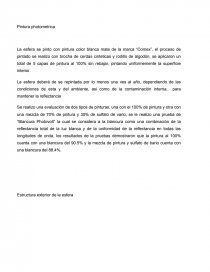 Desarrollo Prospectivo De Proyecto. Página 28