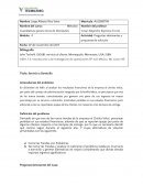 Métodos Cuantitativos para la toma de Decisiones