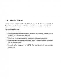 Desarrollo Prospectivo De Proyecto. Página 5
