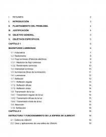 Desarrollo Prospectivo De Proyecto. Página 2