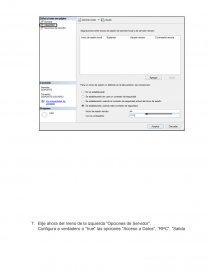 Servidores Vinculados en Sql Server. Página 9