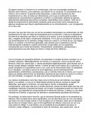 Ensayo de Técnicas Gerenciales