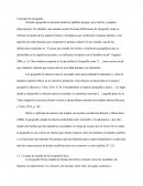 Importancia de la geografia. Concepto de Geografía