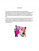 Educar para transformar (investigación)