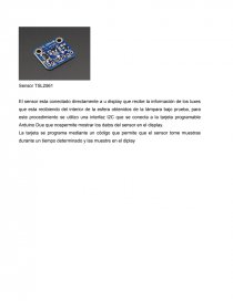 Desarrollo Prospectivo De Proyecto. Página 30