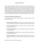 Predicción del flujo de caja