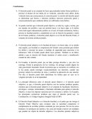 El Derecho Penal Subjetivo