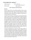 Banyan tree hotels and resorts