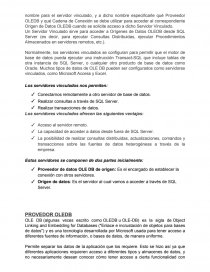 Servidores Vinculados en Sql Server. Página 3