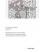 IMPLEMENTACIÓN DE LA METODOLOGÍA JAPONESA 5´S Y LA TOMA DE TIEMPOS EN SERVICIOS EXPRÉS PARA REDUCIR LA IMPRODUCTIVIDAD EN EL TALLER MAZDA VERACRUZ