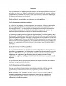 Contratos Son los celebrados por la Administración Pública