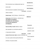 Crecimiento económico a corto y largo plazo