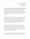 EL RETO DEL CAMBIO EDUCATIVO