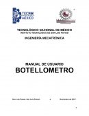 TECNOLÓGICO NACIONAL DE MÉXICO INSTITUTO TECNOLÓGICO DE SAN LUIS POTOSÍ