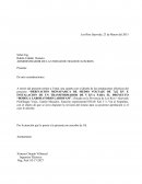 Administrador de la unidad de negocio Los Rios