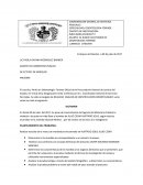 DICTAMEN ODONTOLOGÍA FORENSE