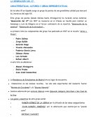 LA GENERACIÓN DEL 27: CARACTERÍSTICAS, AUTORES Y OBRAS REPRESENTATIVAS