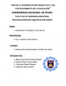 Servidores Vinculados en Sql Server