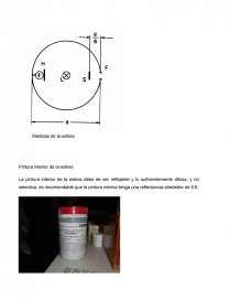 Desarrollo Prospectivo De Proyecto. Página 27