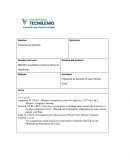 Métodos Cuantitativos para la Toma de Decisiones