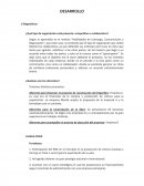 Caso Manila - GN ¿Qué tipo de negociación está presente: competitiva o colaborativa?