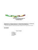 Proyecto Socio Integrador como requisito parcial para obtener la aprobación del Primer Trayecto del PNF de Contaduría