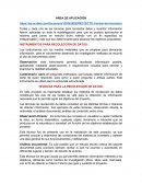 Tecnicas para recabar información