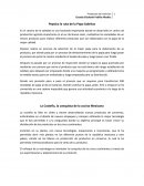 Pepsico la ruta de la Papa Sabritas