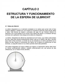 Desarrollo Prospectivo De Proyecto. Página 20