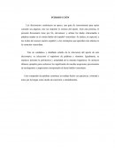 Como se realiza un trabajo