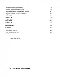 Desarrollo Prospectivo De Proyecto. Página 3