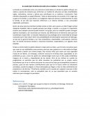 EL LUGAR QUE OCUPAN LOS HIJOS EN LA FAMILIA Y EL LIDERAZGO