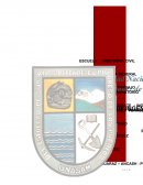 INFORME DE LABORATORIO ESTEQUIOMETRÍA