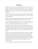 Las Montoneras en Honduras