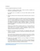 ACTIVIDAD 3 Necesidades educativas