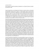 EN QUE MEDIDA LA GUERRA DE GUERRILLAS CONTRIBUYÓ A LA VICTORIA DE MAO EN LA GUERRA CIVIL CHINA 1927-1949