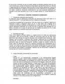 CAPITULO II: CONTROL DURANTE EL DESPACHO