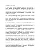 Un Resumen de libro a la costa